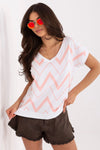 Blouse model 227303 Relevance