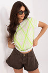 Blouse model 227304 Relevance