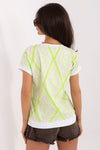 Blouse model 227304 Relevance