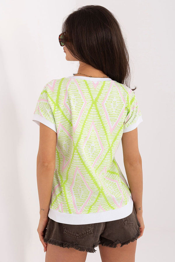 Blouse model 227304 Relevance