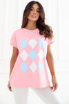 Blouse model 227307 Relevance