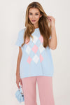 Blouse model 227310 Relevance