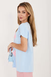Blouse model 227310 Relevance