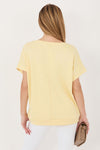 Blouse model 227316 Relevance