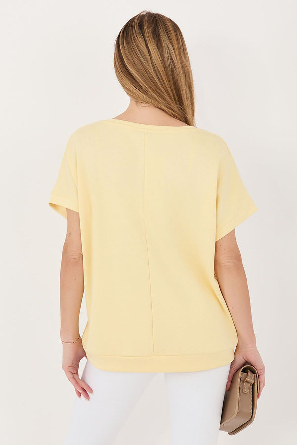 Blouse model 227316 Relevance