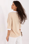 Blouse model 227322 Lakerta
