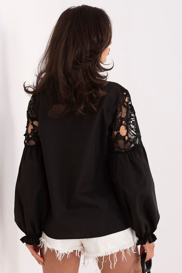 Long sleeve shirt model 227326 Lakerta