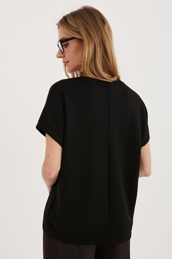 Blouse model 227314 Relevance