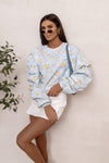 Sweatshirt model 227335 LaBalancia