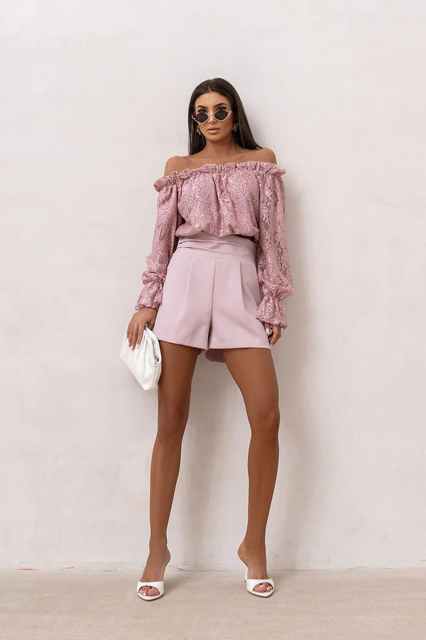 Shorts model 227339 LaBalancia