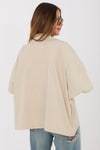 Coat model 227360 Rue Paris