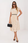 Cocktail dress model 227367 Rue Paris