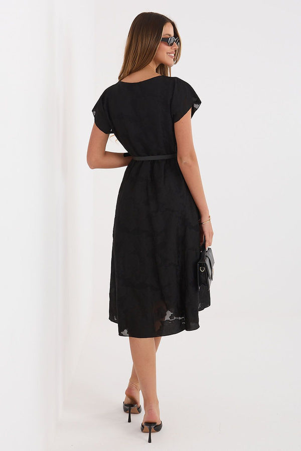 Cocktail dress model 227368 Rue Paris