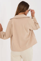 Coat model 227356 Rue Paris
