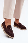 Mocassin model 227387 Step in style