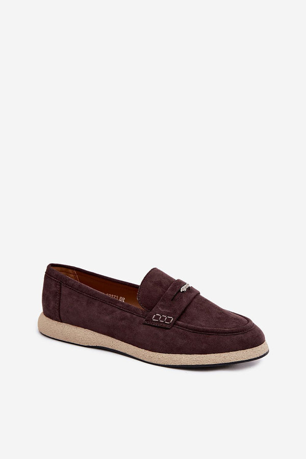 Mocassin model 227387 Step in style