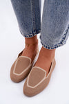 Mocassin model 227389 Step in style