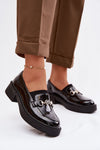 Mocassin model 227393 Step in style