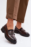 Mocassin model 227394 Step in style