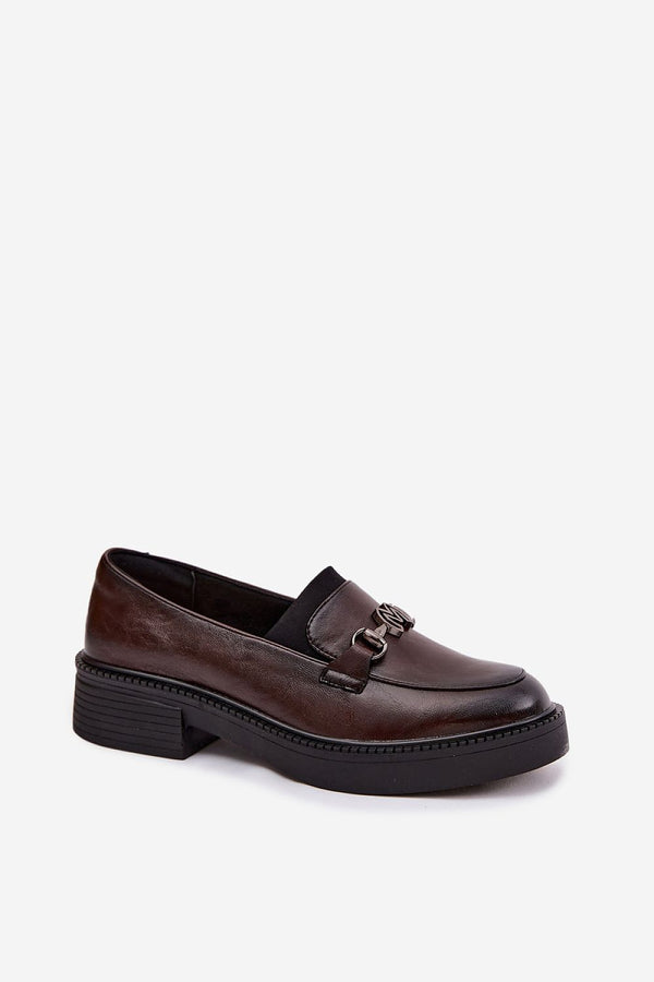 Mocassin model 227394 Step in style