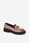 Mocassin model 227395 Step in style