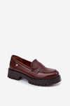 Mocassin model 227401 Step in style