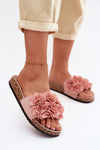 Flip-flops model 227426 Step in style