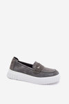 Platform shoes model 227427 Step in style