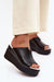 Buskin model 227430 Step in style