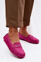 Mocassin model 227398 Step in style
