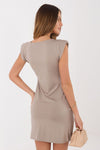 Cocktail dress model 227554 Italy Moda