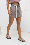 Shorts model 227555 Italy Moda