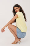 Skort model 227594 Factory Price