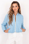 Jacket model 227597 Factory Price