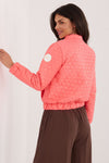 Jacket model 227599 Factory Price