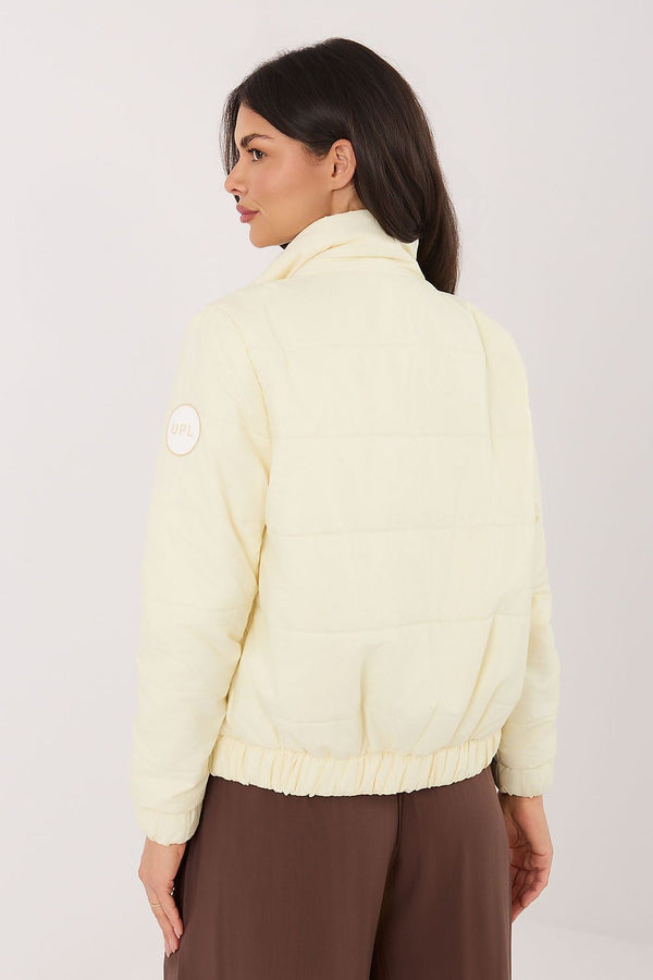 Jacket model 227603 Factory Price