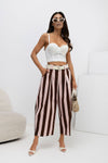 Women trousers model 227604 Factory Price