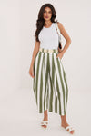 Women trousers model 227605 Factory Price