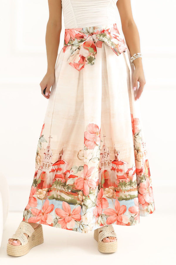 Skirt model 227618 Factory Price