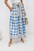 Skirt model 227619 Factory Price