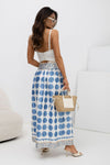 Skirt model 227619 Factory Price