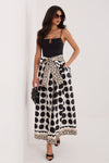 Skirt model 227620 Factory Price