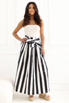 Skirt model 227623 Factory Price