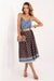 Skirt model 227631 Italy Moda
