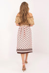 Skirt model 227632 Italy Moda
