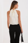 Blouse model 227640 Italy Moda