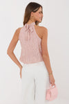 Blouse model 227641 Italy Moda
