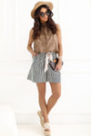 Blouse model 227642 Italy Moda