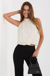 Blouse model 227640 Italy Moda