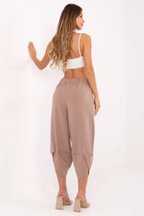 Tracksuit trousers model 227645 Rue Paris